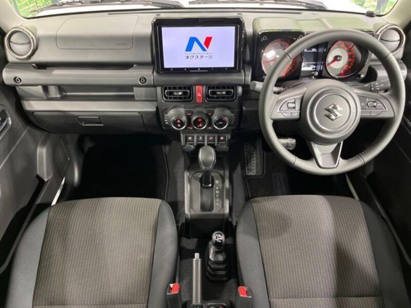JIMNY SIERRA