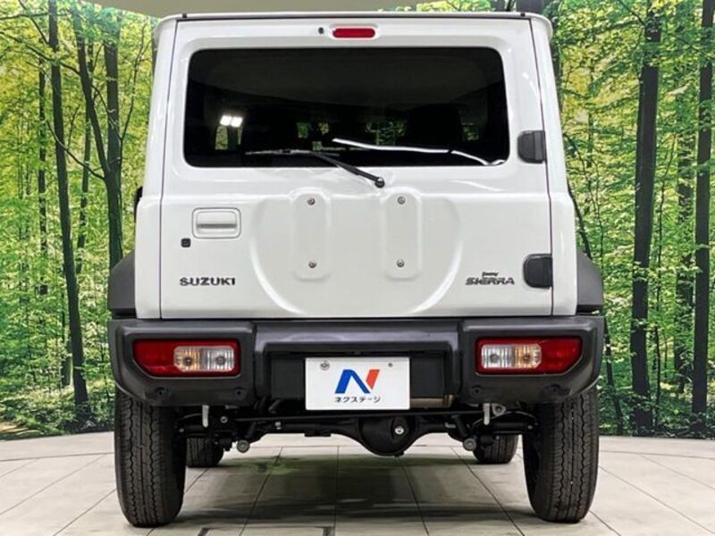 JIMNY SIERRA