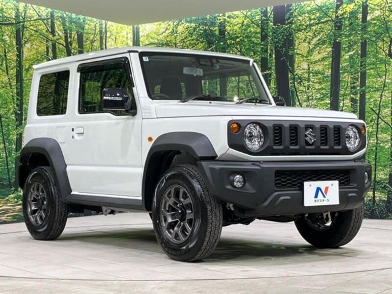 JIMNY SIERRA
