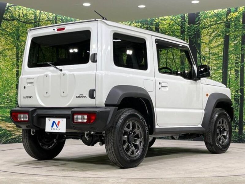 JIMNY SIERRA