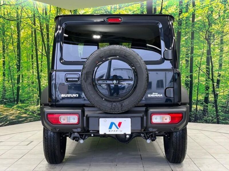 JIMNY SIERRA