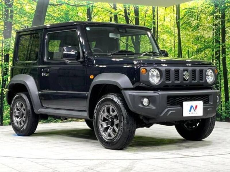 JIMNY SIERRA