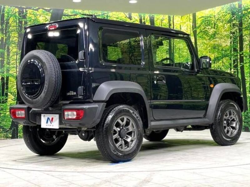 JIMNY SIERRA