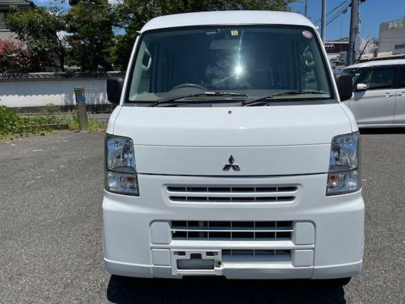 MINICAB VAN