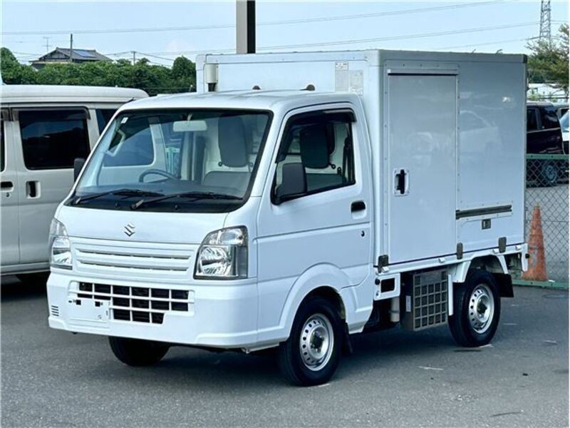 CARRY TRUCK
