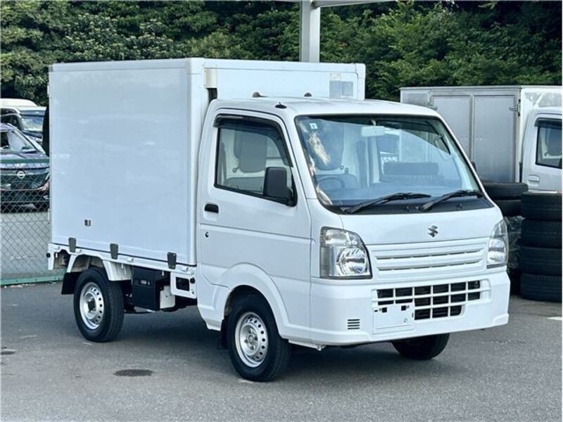 CARRY TRUCK