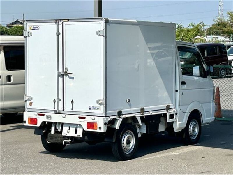 CARRY TRUCK