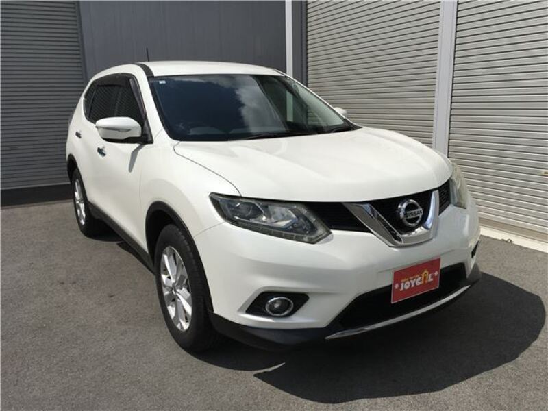 X-TRAIL-0