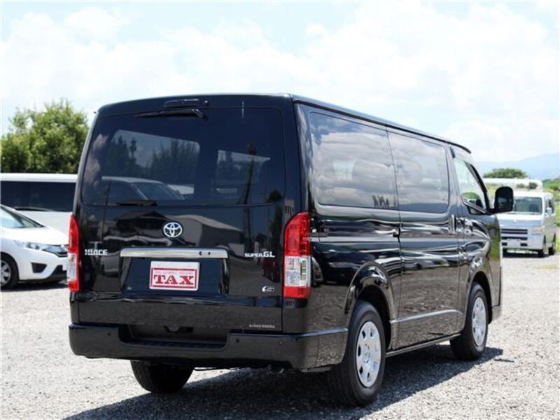 HIACE