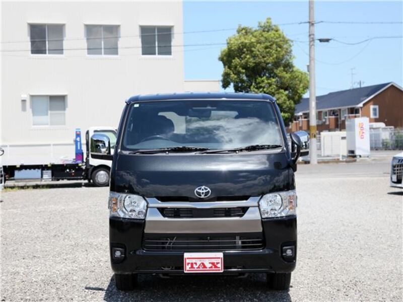 HIACE