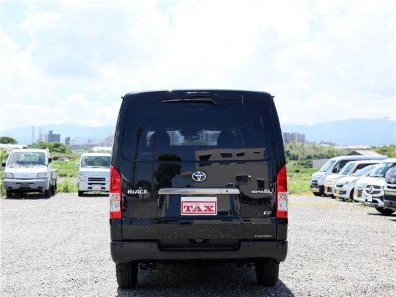 HIACE