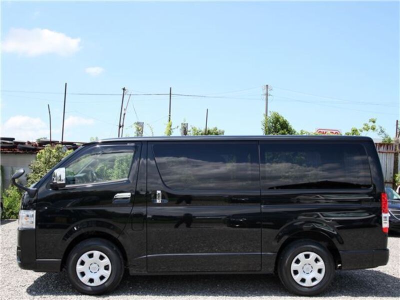 HIACE