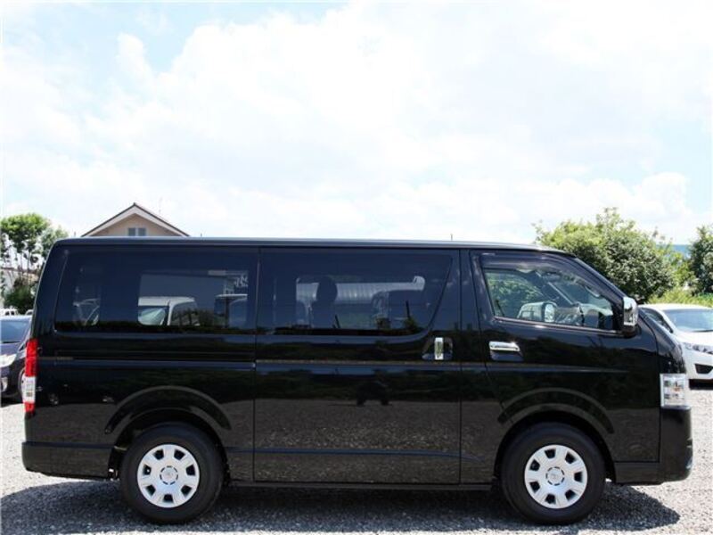 HIACE