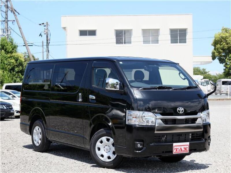 HIACE