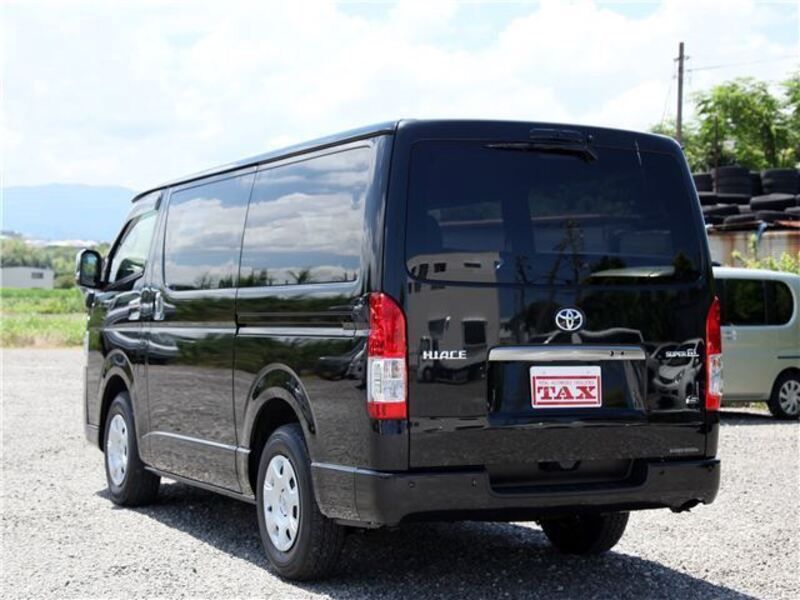 HIACE