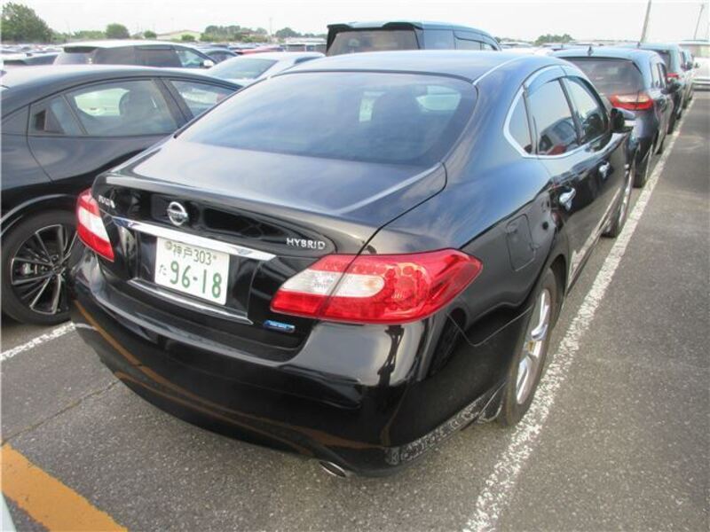 FUGA HYBRID