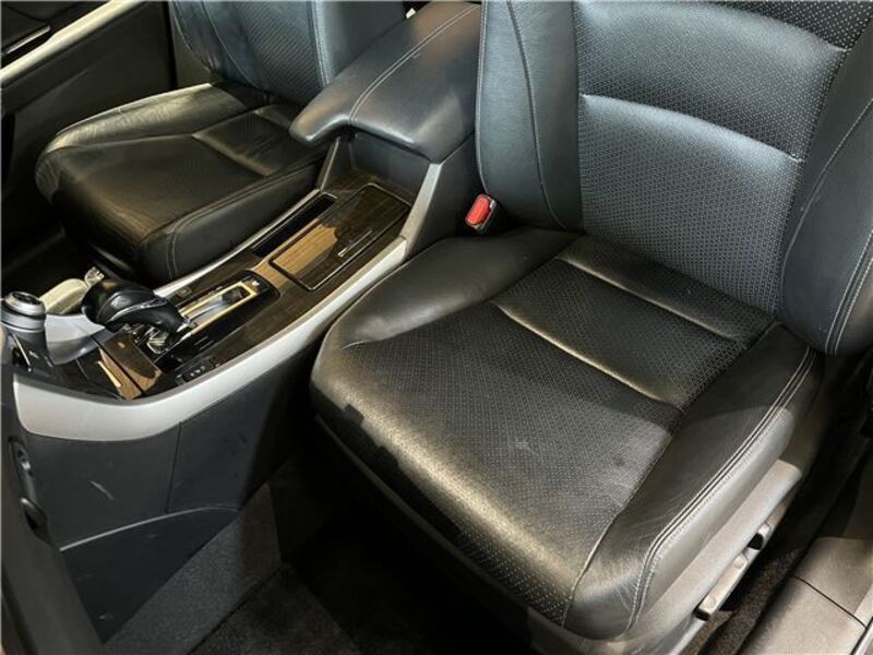 ACCORD HYBRID