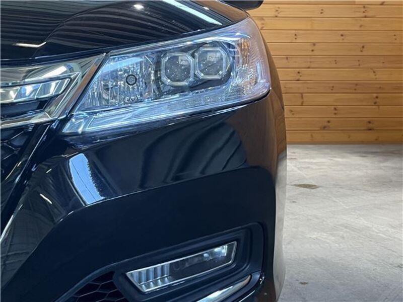 ACCORD HYBRID