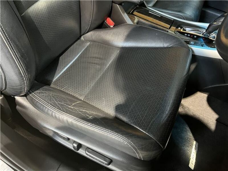 ACCORD HYBRID