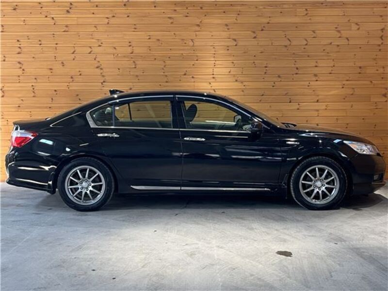 ACCORD HYBRID