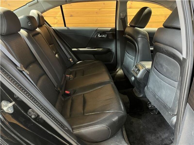 ACCORD HYBRID