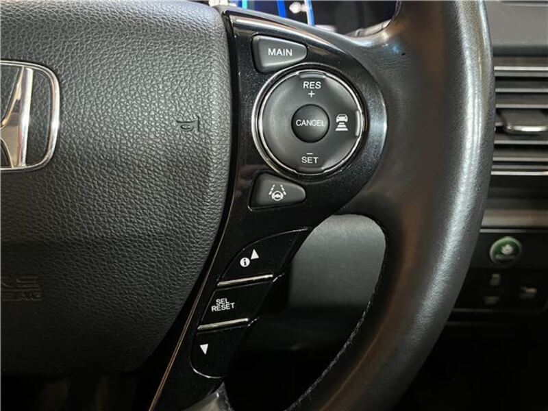 ACCORD HYBRID