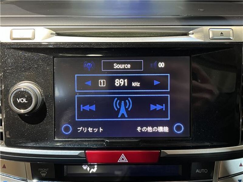 ACCORD HYBRID