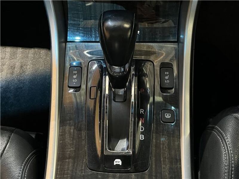 ACCORD HYBRID