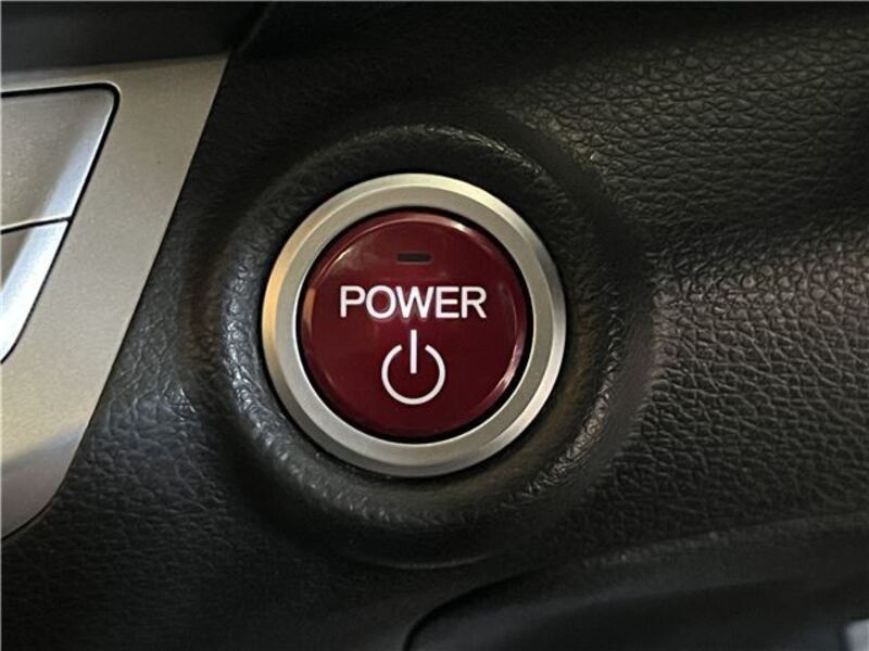 ACCORD HYBRID