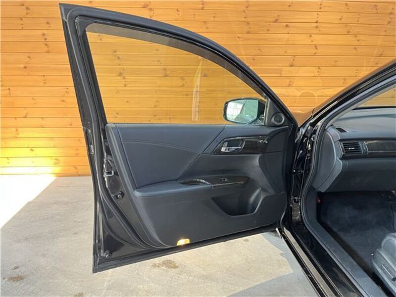 ACCORD HYBRID