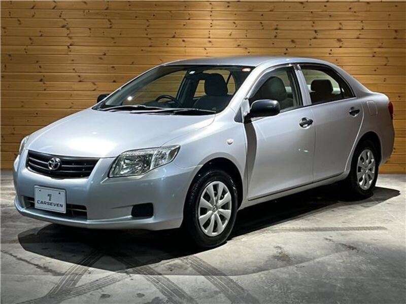 COROLLA AXIO-0