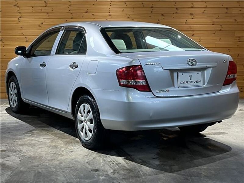 COROLLA AXIO