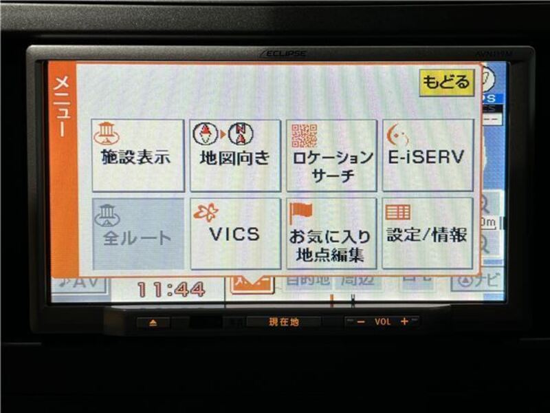 COROLLA AXIO
