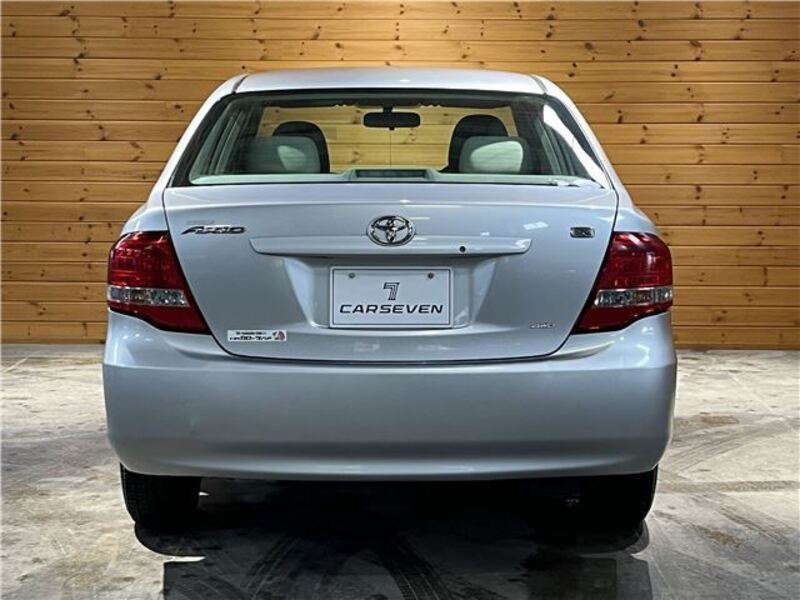 COROLLA AXIO