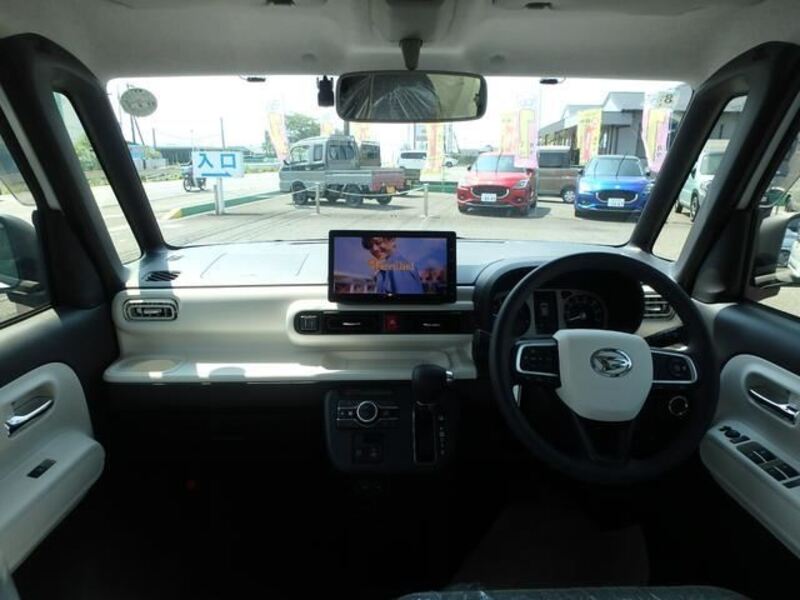 MOVE CANBUS
