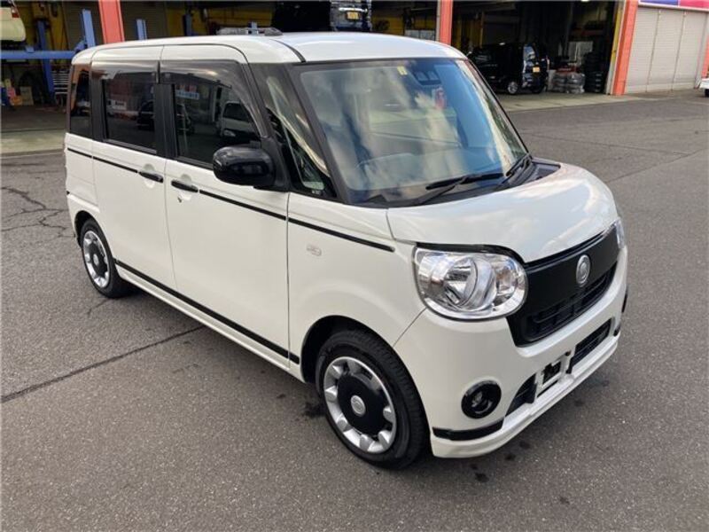 MOVE CANBUS-0