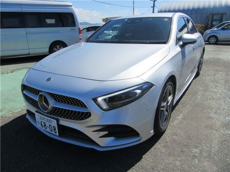 A-CLASS