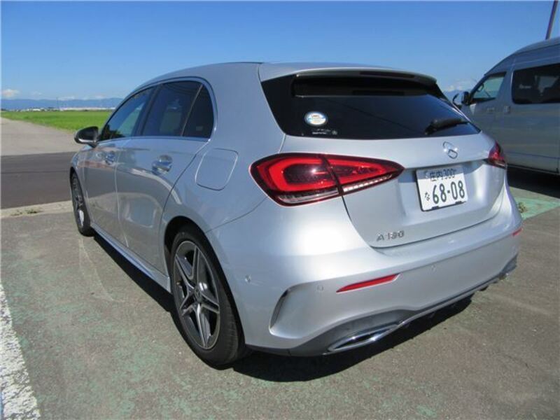 A-CLASS