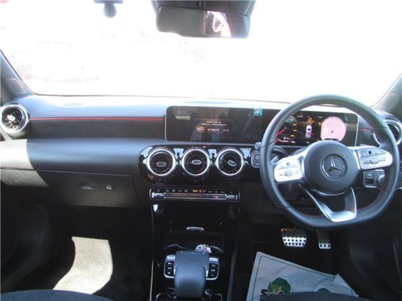 A-CLASS
