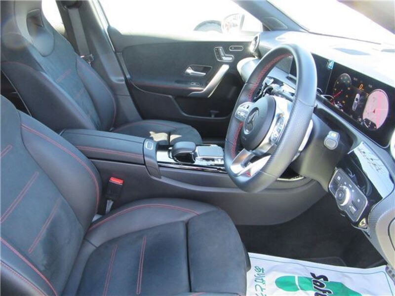 A-CLASS