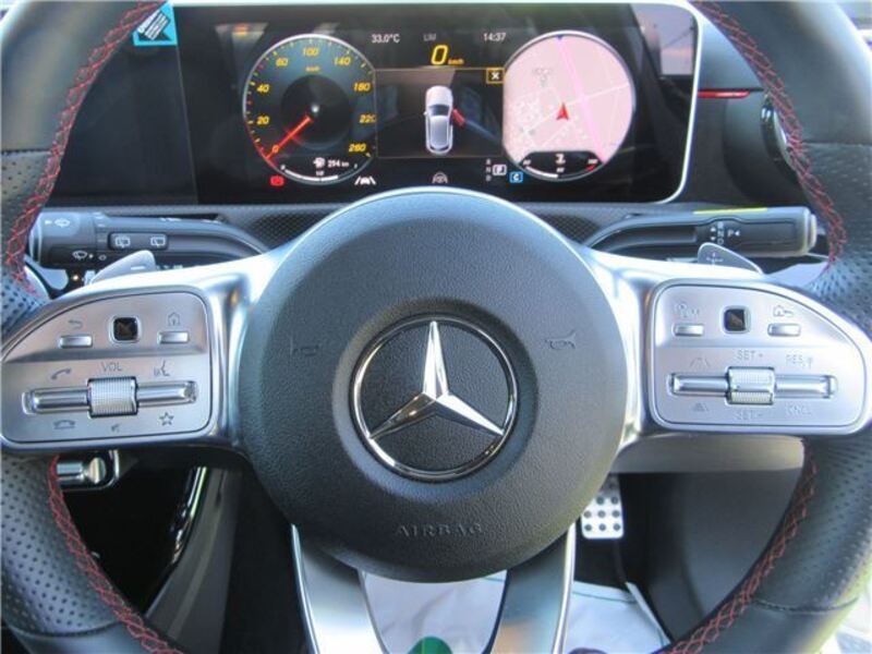A-CLASS