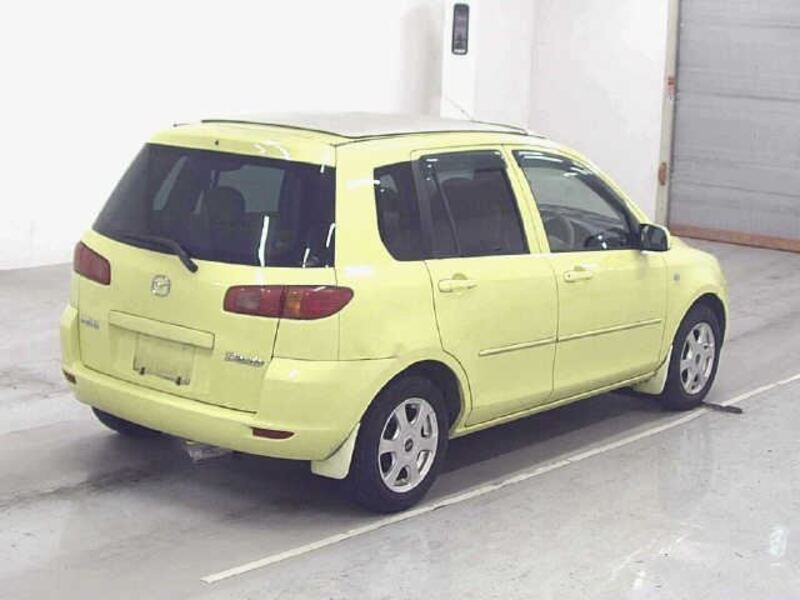 DEMIO