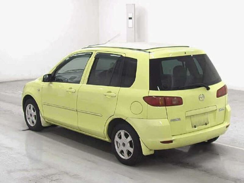 DEMIO