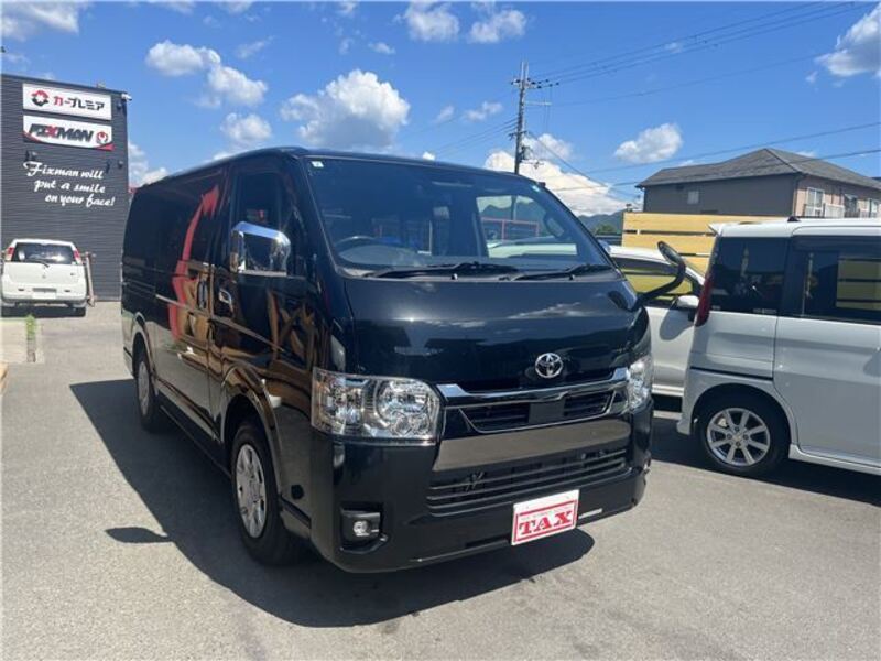 HIACE-0