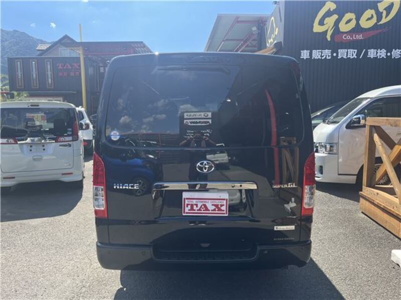 HIACE
