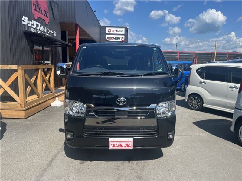 HIACE