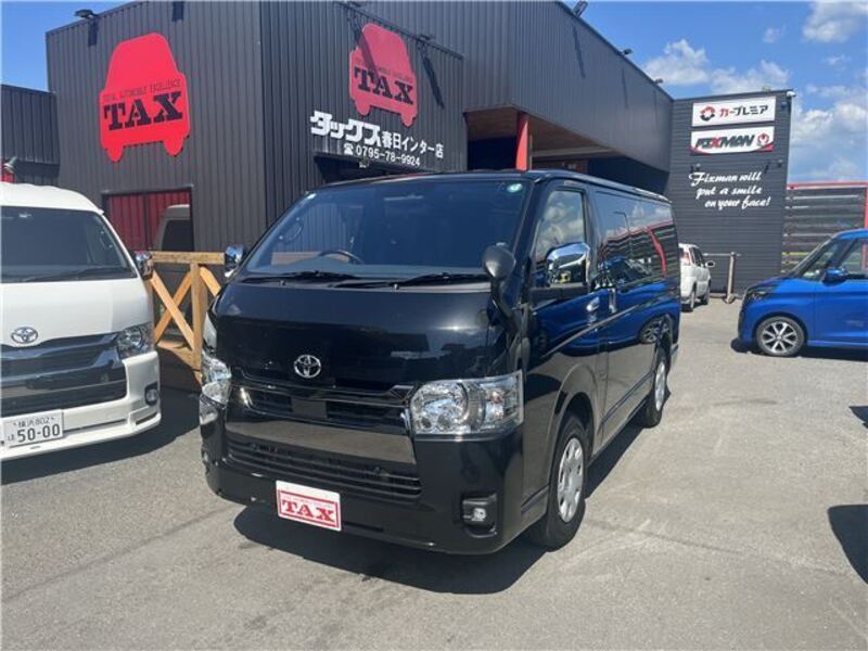 HIACE