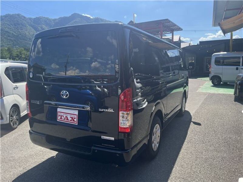 HIACE