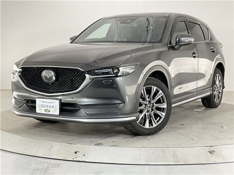 CX-5-0