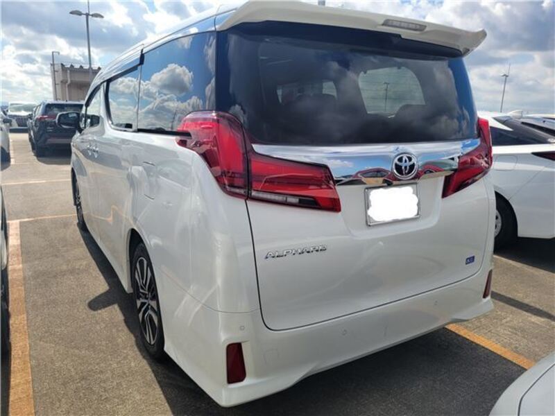 ALPHARD